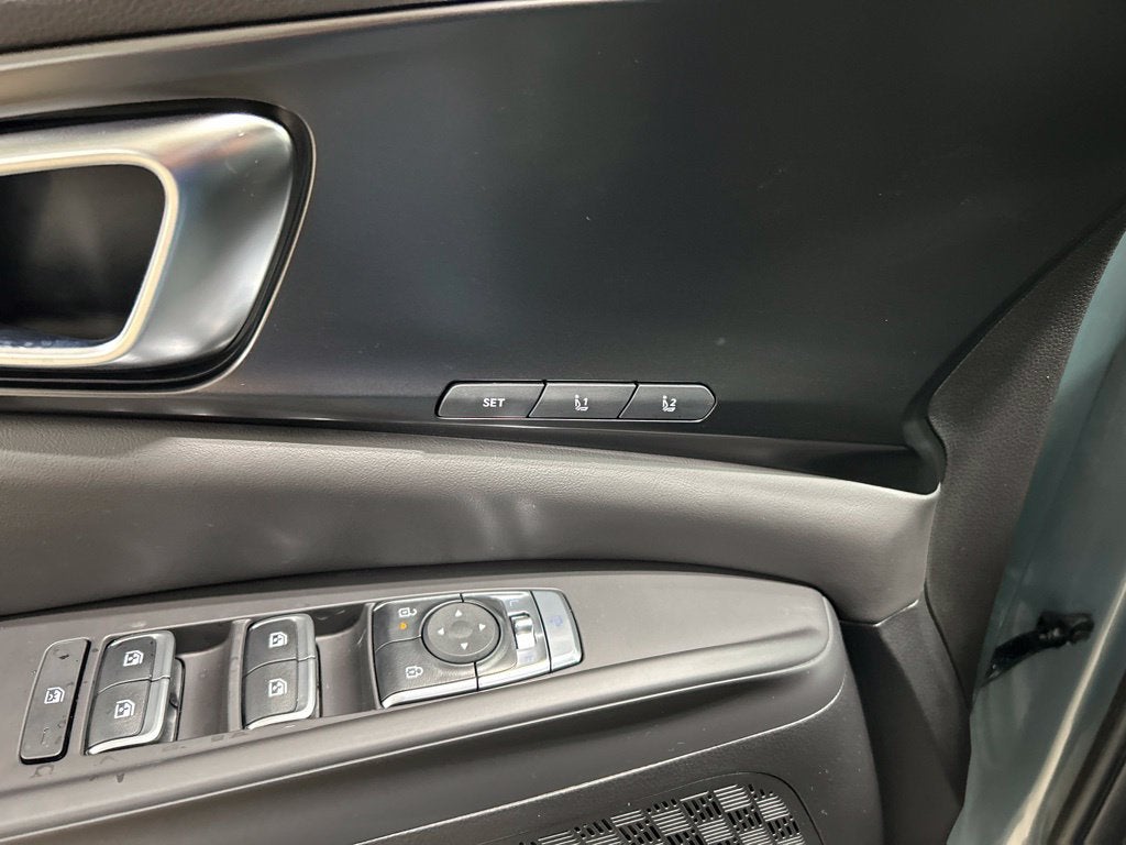 2027 Kia Carnival Hybrid SX