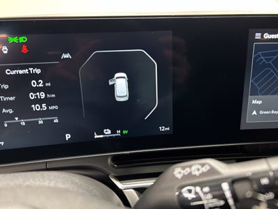 2027 Kia Carnival Hybrid SX