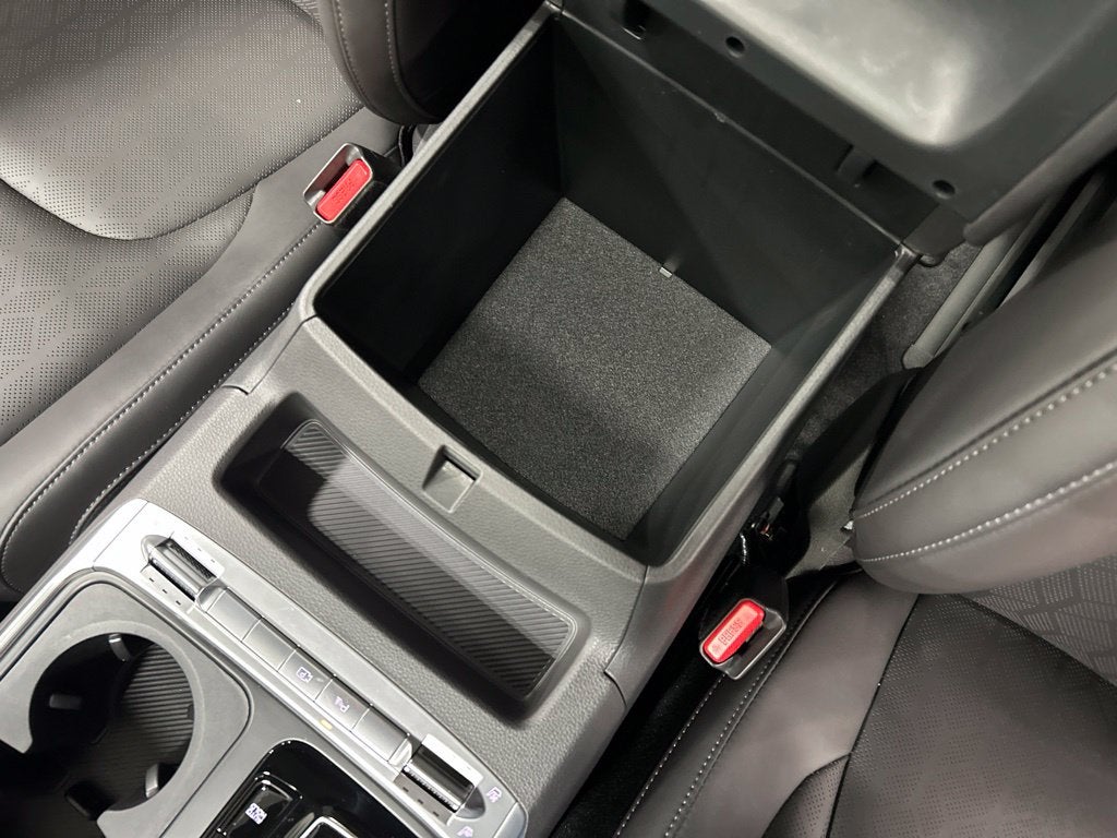 2027 Kia Carnival Hybrid SX