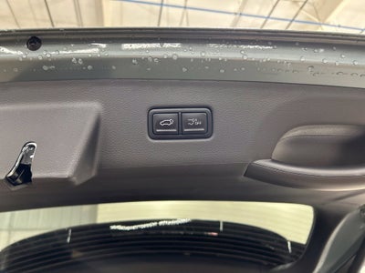 2027 Kia Carnival Hybrid SX