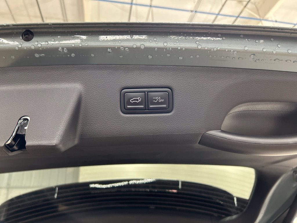 2027 Kia Carnival Hybrid SX