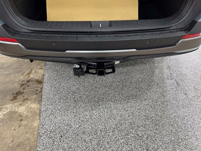 2027 Kia Carnival Hybrid SX