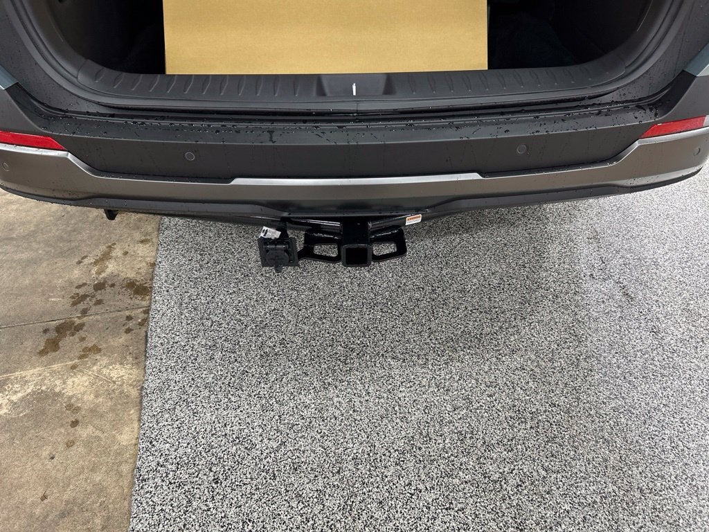 2027 Kia Carnival Hybrid SX