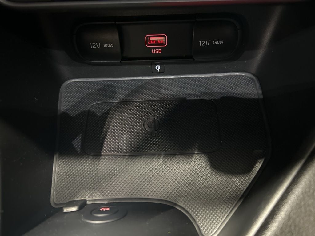 2021 Kia Sportage SX