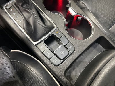 2021 Kia Sportage SX