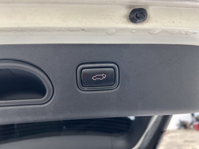 2021 Kia Sportage SX