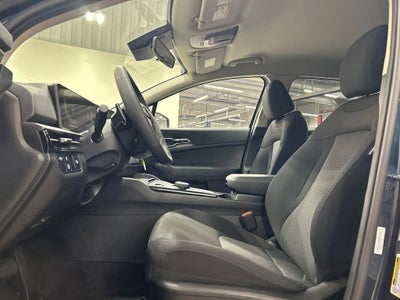 2027 Kia Sportage Hybrid S