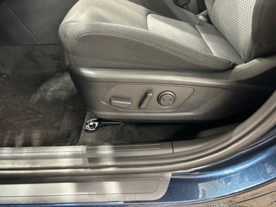 2027 Kia Sportage Hybrid S