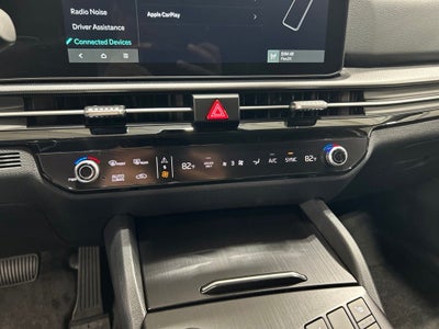 2027 Kia Sportage Hybrid S