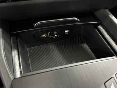2027 Kia Sportage Hybrid S