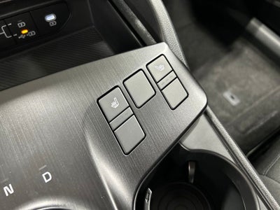 2027 Kia Sportage Hybrid S