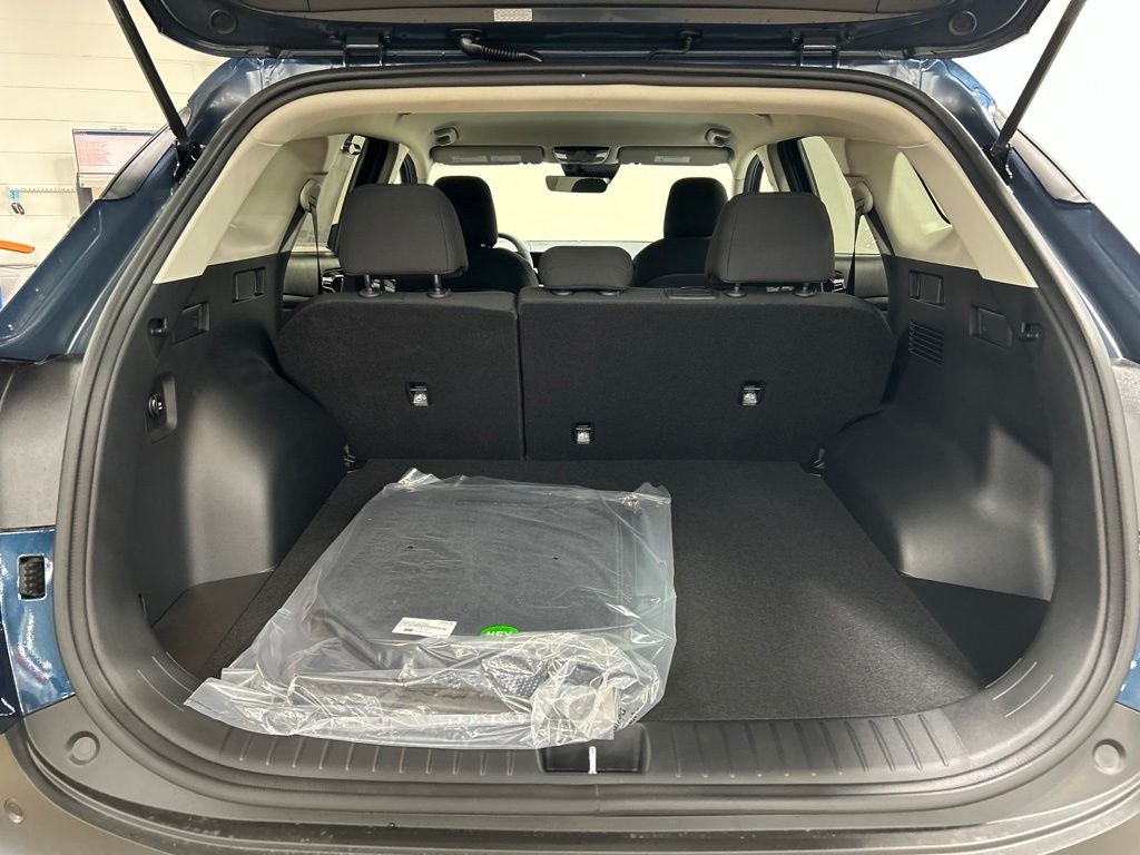 2027 Kia Sportage Hybrid S