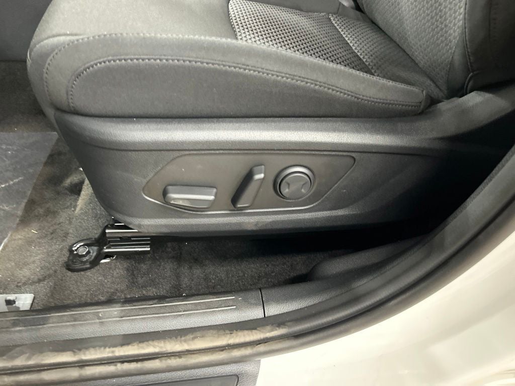 2027 Kia Sportage Hybrid S