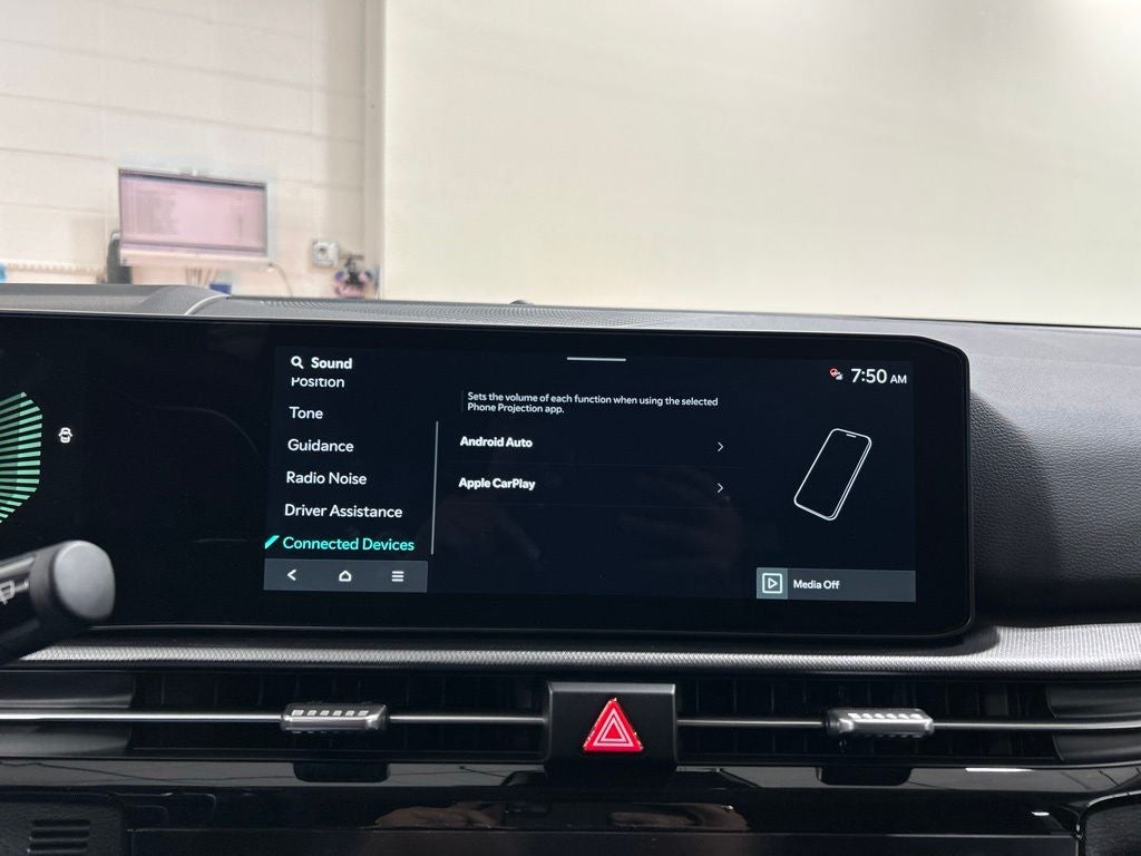 2027 Kia Sportage Hybrid S