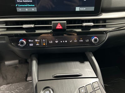 2027 Kia Sportage Hybrid S