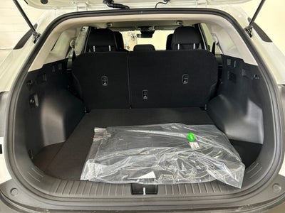 2027 Kia Sportage Hybrid S