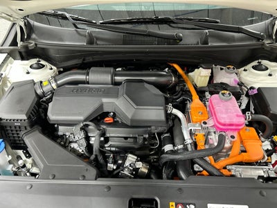 2027 Kia Sportage Hybrid S