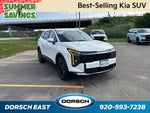 2027 Kia Sportage Hybrid S