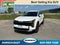 2027 Kia Sportage Hybrid EX