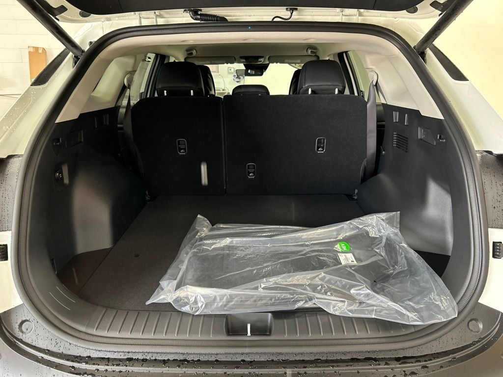 2027 Kia Sportage Hybrid EX