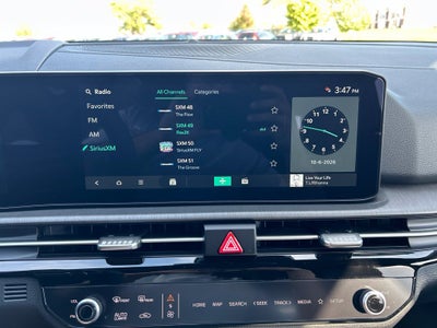 2027 Kia Sportage Hybrid X-Line