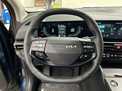 2027 Kia Sportage Hybrid EX