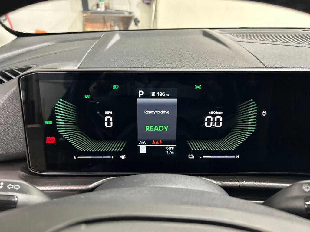 2027 Kia Sportage Hybrid EX