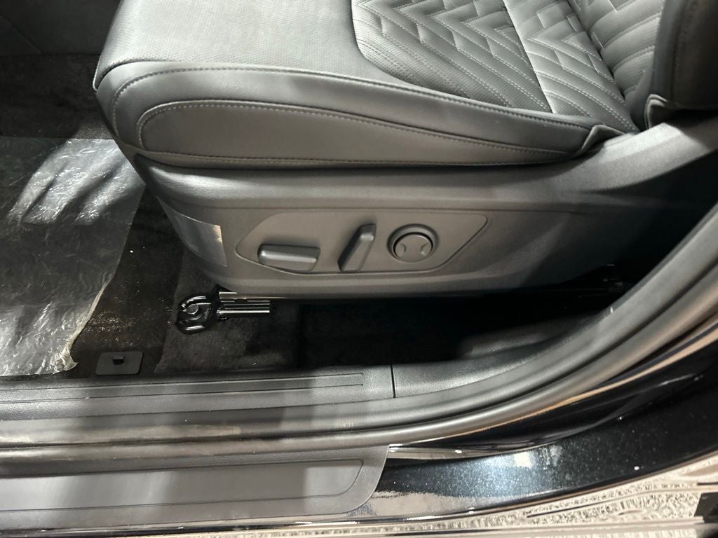 2027 Kia Sportage Hybrid X-Line
