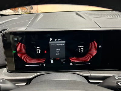 2027 Kia Sportage Hybrid X-Line