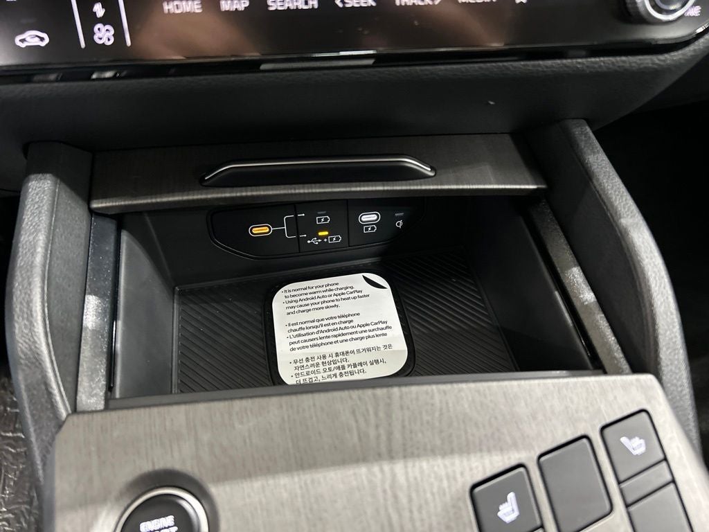 2027 Kia Sportage Hybrid X-Line