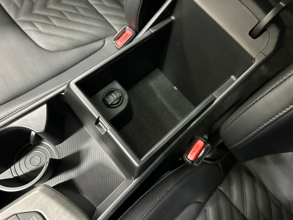 2027 Kia Sportage Hybrid X-Line
