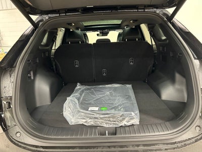 2027 Kia Sportage Hybrid X-Line
