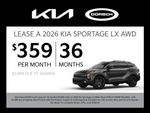 2027 Kia Sportage Hybrid X-Line