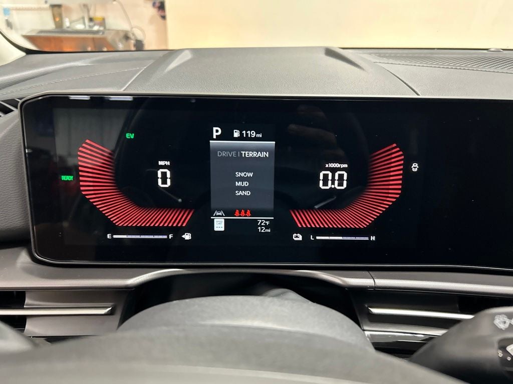 2027 Kia Sportage EX
