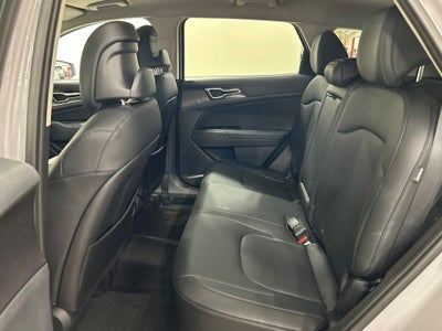 2027 Kia Sportage EX