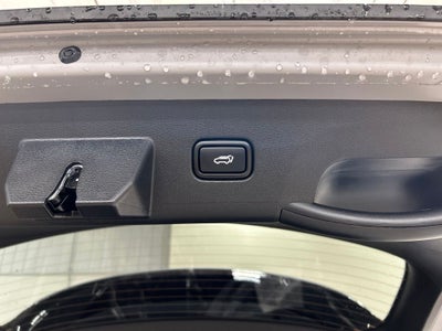 2027 Kia Sportage EX