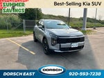 2027 Kia Sportage EX