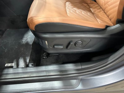 2027 Kia Sportage Hybrid X-Line