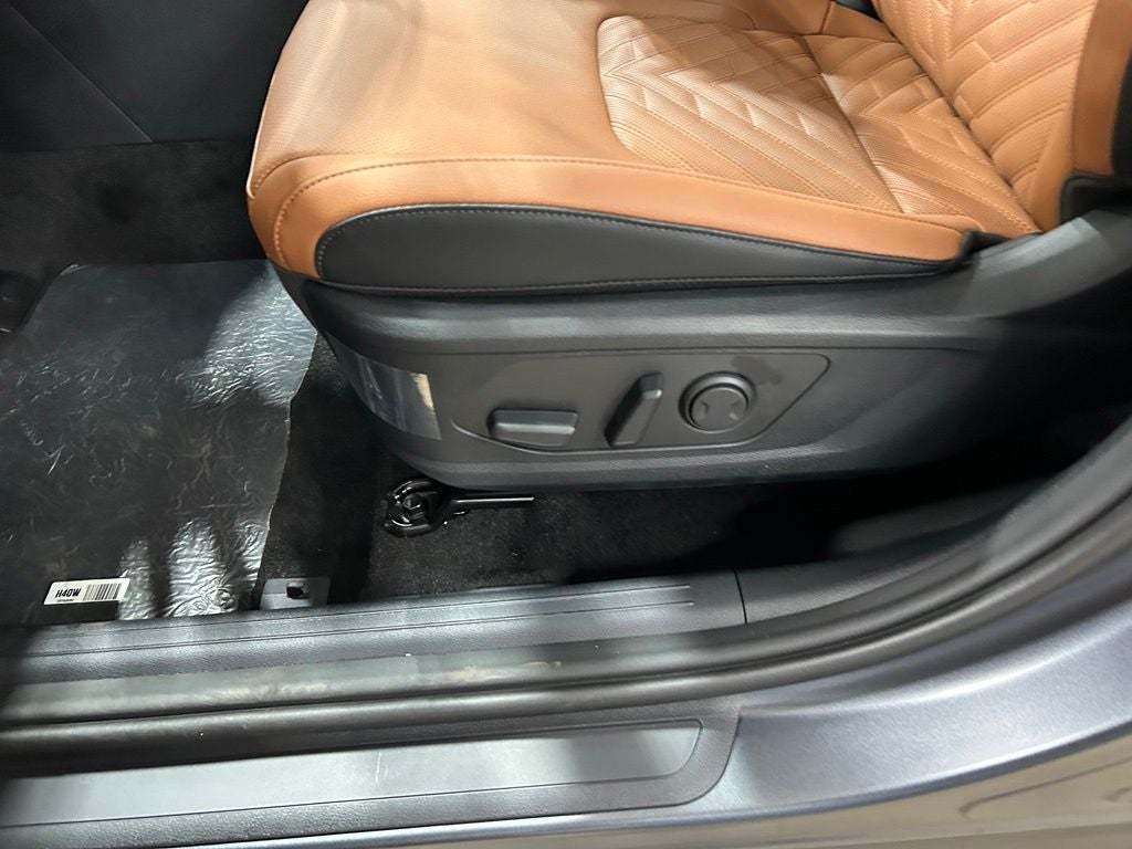 2027 Kia Sportage Hybrid X-Line