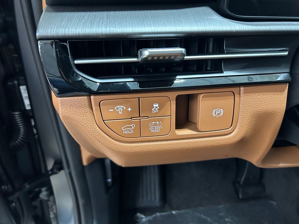 2027 Kia Sportage Hybrid X-Line