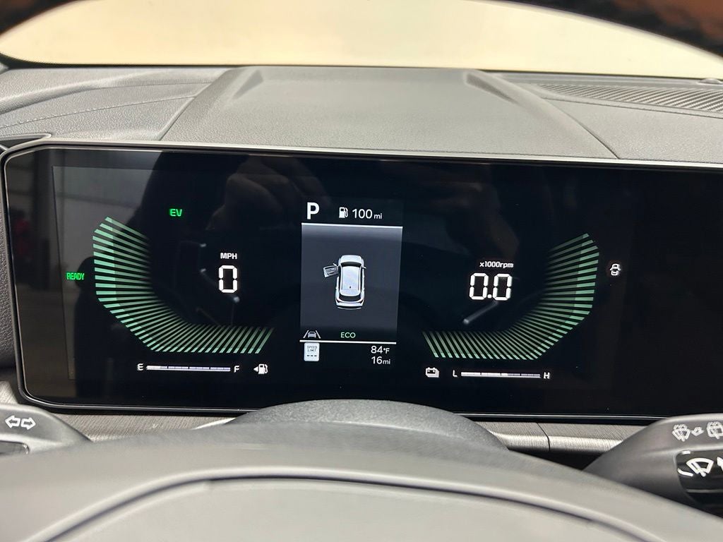 2027 Kia Sportage Hybrid X-Line