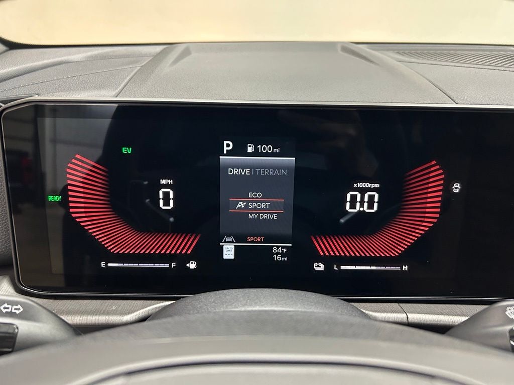 2027 Kia Sportage Hybrid X-Line