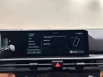 2027 Kia Sportage Hybrid X-Line