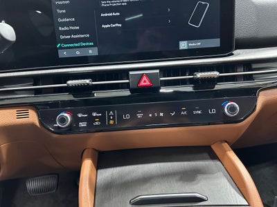 2027 Kia Sportage Hybrid X-Line