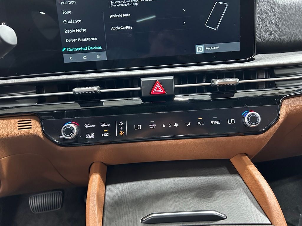 2027 Kia Sportage Hybrid X-Line