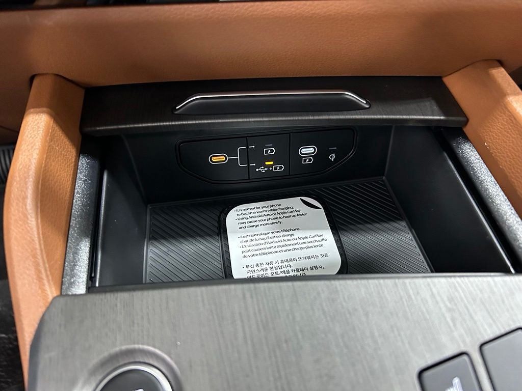 2027 Kia Sportage Hybrid X-Line