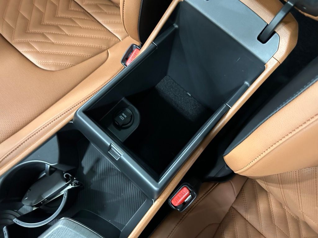2027 Kia Sportage Hybrid X-Line