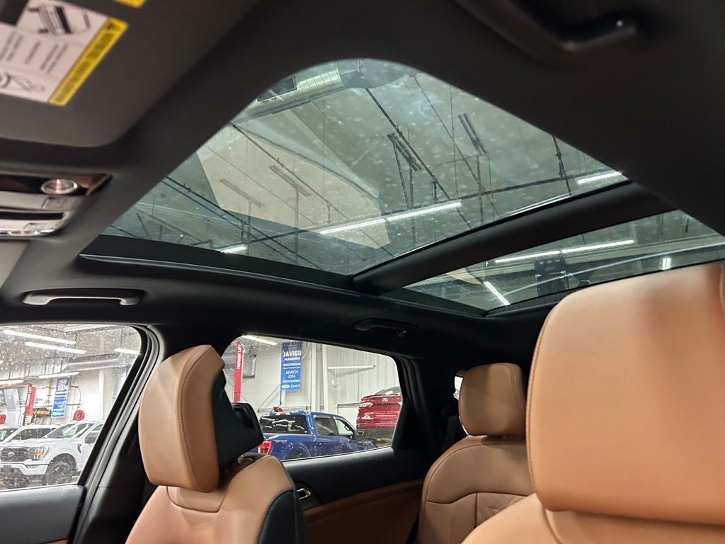 2027 Kia Sportage Hybrid X-Line