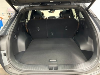 2027 Kia Sportage Hybrid X-Line