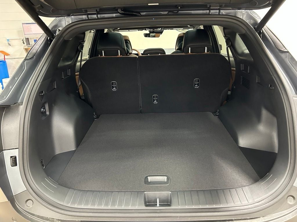 2027 Kia Sportage Hybrid X-Line